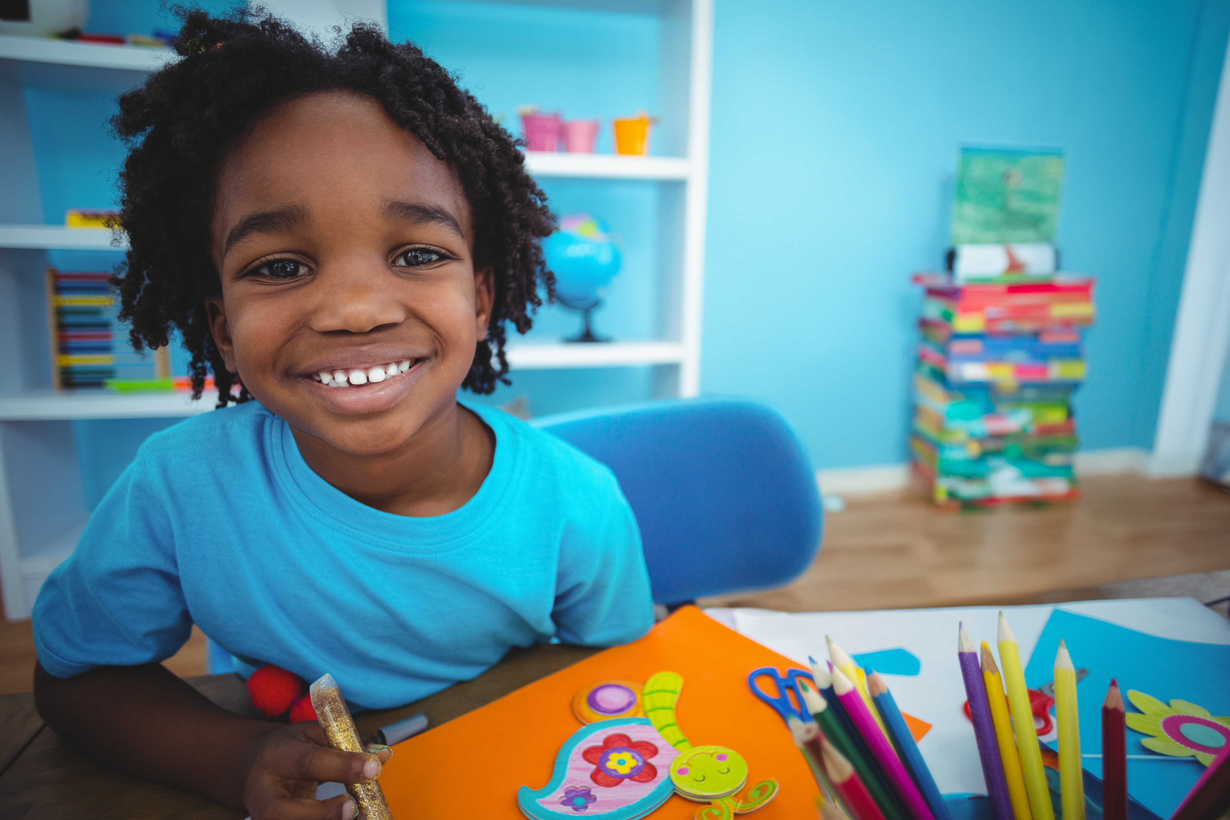 Kidz Paradize Dayhome